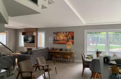 Casa em condomínio fechado com 4 quartos para alugar na Avenida Coronel Marcos, Ipanema, Porto Alegre