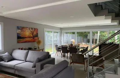 Casa em condomínio fechado com 4 quartos para alugar na Avenida Coronel Marcos, Ipanema, Porto Alegre