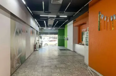 Ponto comercial para alugar na Avenida Júlio de Castilhos, Centro Histórico, Porto Alegre