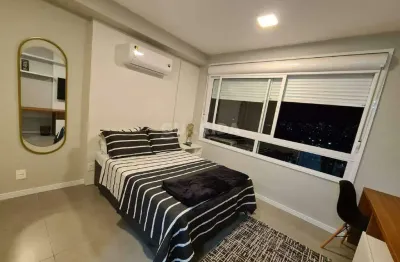 Apartamento com 1 quarto para alugar na Avenida dos Cubanos, Partenon, Porto Alegre