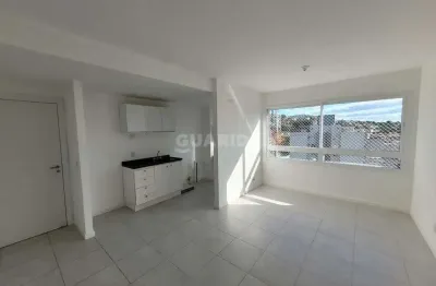 Apartamento com 2 dormitórios, sendo 1 suíte, para alugar no bairro central park