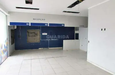 Prédio para alugar na Avenida Farrapos, Floresta, Porto Alegre
