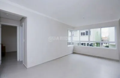 Apartamento com 1 dormitório e 1 vaga de garagem no bairro petrópolis