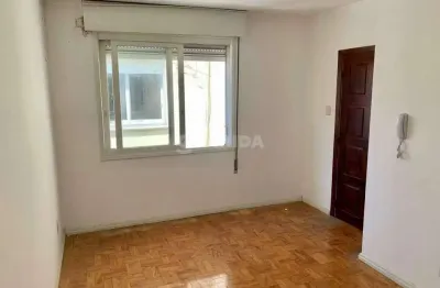 Apartamento com 1 quarto para alugar na Rua São Francisco, Santana, Porto Alegre