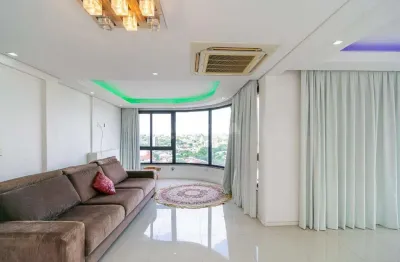 Luxuoso apartamento de 2 dormitórios, semi mobiliado e com vista definida no bairro jardim itú sabará!