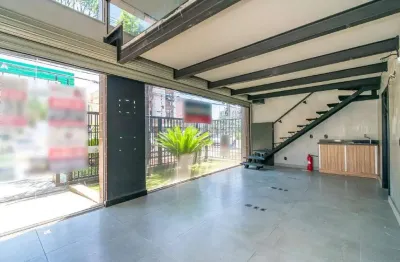 Ponto comercial para alugar na Rua Doutor Mário Totta, Tristeza, Porto Alegre