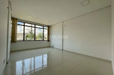 Sala comercial para alugar na Rua Santos Dumont, Floresta, Porto Alegre