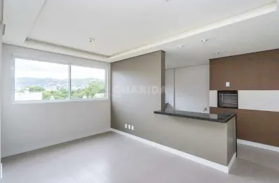 Apartamento com 1 quarto para alugar na Rua Professor Cristiano Fischer, Partenon, Porto Alegre