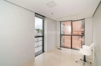 Sala comercial para alugar na Rua Casemiro de Abreu, Bela Vista, Porto Alegre