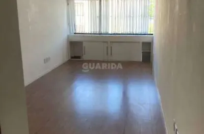 Conjunto comercial com 35m² no bairro passo da areia
