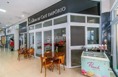 Ponto comercial para alugar na Avenida Eduardo Prado, Cavalhada, Porto Alegre