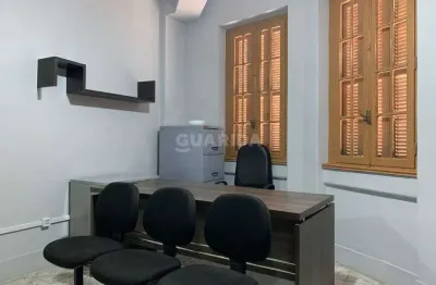 Conjunto/sala comercial para alugar no bairro centro histórico