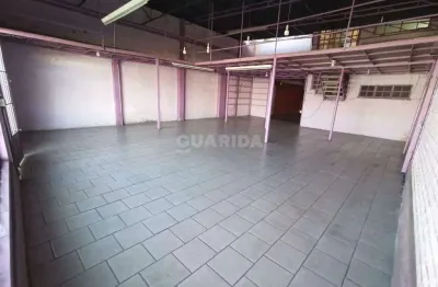 Ponto comercial para alugar na Rua Coronel Massot, Tristeza, Porto Alegre
