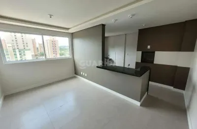 Apartamento com 1 dormitório e 1 vaga de garagem no bairro partenon
