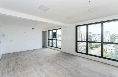 Sala comercial para alugar na Avenida Érico Veríssimo, Menino Deus, Porto Alegre
