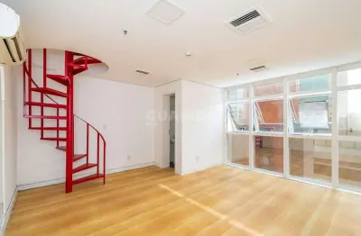 Sala comercial para alugar na Avenida Goethe, Moinhos de Vento, Porto Alegre