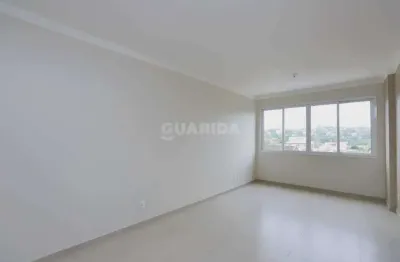 Apartamento com 2 dormitórios, 1 suíte e 2 vagas de garagem no bairro petrópolis