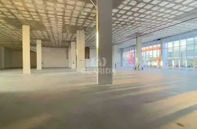 Ponto comercial para alugar na Rua Edu Chaves, Auxiliadora, Porto Alegre