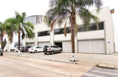 Ponto comercial para alugar na Avenida Farrapos, Floresta, Porto Alegre