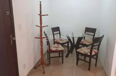 Apartamento com 1 quarto para alugar na Rua Doutor Ernesto Ludwig, Chácara das Pedras, Porto Alegre