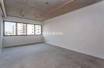 Sala comercial para alugar na Avenida Assis Brasil, Cristo Redentor, Porto Alegre