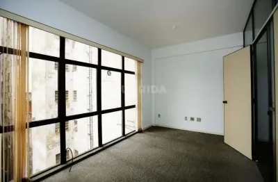 Sala comercial para alugar na Rua Coronel Fernando Machado, Centro Histórico, Porto Alegre