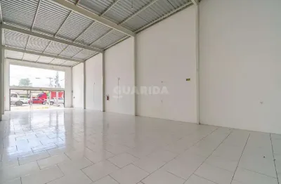 Loja/ponto comercial para aluguel, scharlau - são leopoldo/rs