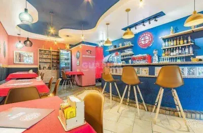 Ponto comercial para alugar na Rua Mostardeiro, Rio Branco, Porto Alegre