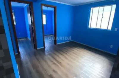 Apartamento com 2 quartos para alugar na Estrada João de Oliveira Remião, Partenon, Porto Alegre