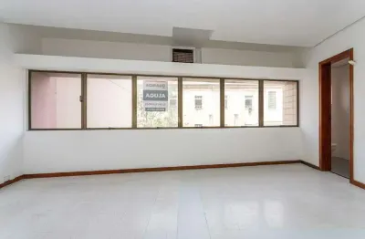Conjunto/sala comercial para aluguel, bom fim - porto alegre/rs