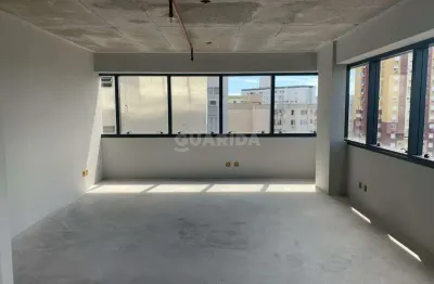 Conjunto/sala comercial para aluguel, floresta - porto alegre/rs