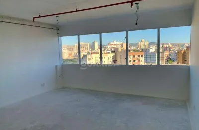 Sala comercial para alugar na Avenida Loureiro da Silva, Cidade Baixa, Porto Alegre