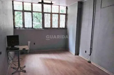 Ponto comercial para alugar na Avenida Senador Salgado Filho, Centro Histórico, Porto Alegre