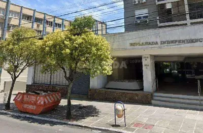 Ponto comercial para alugar na Avenida Independência, Independência, Porto Alegre