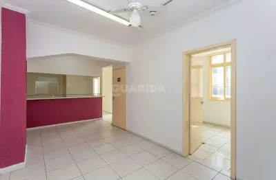 Sala comercial para alugar na Avenida Júlio de Castilhos, Centro Histórico, Porto Alegre