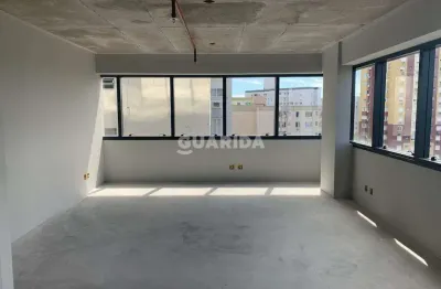 Prédio para alugar na Avenida Cristóvão Colombo, Higienópolis, Porto Alegre
