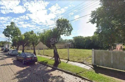 Terreno comercial para alugar na Avenida Saul Nonnenmacher, Ipanema, Porto Alegre