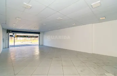 Ponto comercial para alugar na Avenida Assis Brasil, Higienópolis, Porto Alegre