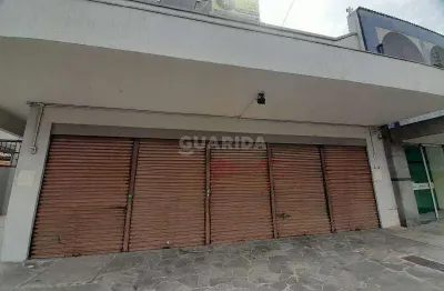 Ponto comercial para alugar na Avenida Assis Brasil, Passo da Areia, Porto Alegre