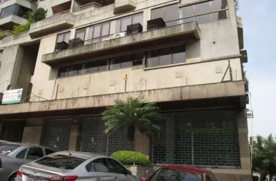 Ponto comercial para alugar na Avenida do Forte, Vila Ipiranga, Porto Alegre