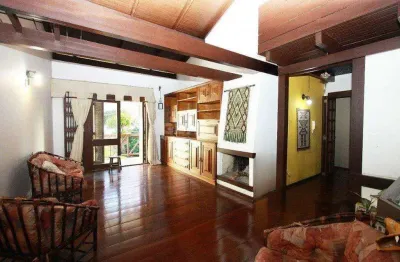 Casa com 3 quartos para alugar na Avenida Alvarenga, Boa Vista, Porto Alegre
