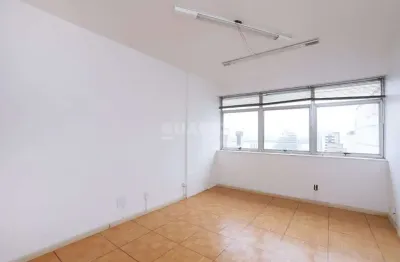 Sala comercial para alugar na Avenida Otávio Rocha, Centro Histórico, Porto Alegre