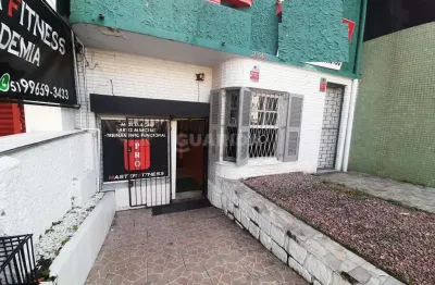 Ponto comercial para alugar na Avenida Protásio Alves, Petrópolis, Porto Alegre