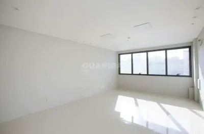 Conjunto comercial novo no 6º andar da torre saúde do medplex eixo norte