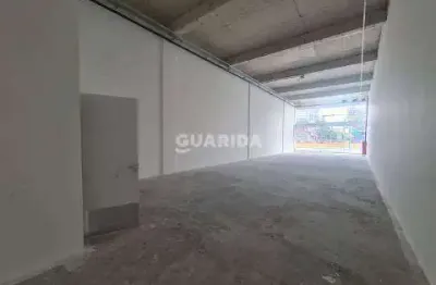 Ponto comercial para alugar na Avenida Assis Brasil, Passo da Areia, Porto Alegre