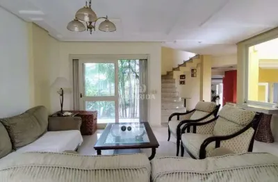 Casa com 5 dormitórios, sendo 3 suítes no bairro teresópolis.