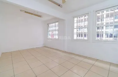 Sala comercial no bairro centro histórico de porto alegre.