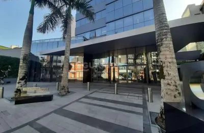 Conjunto comercial mobiliado no bairro moinhos de vento.