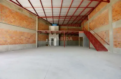 Excelente espaço para abrir seu o seu empreendimento no bairro central park
