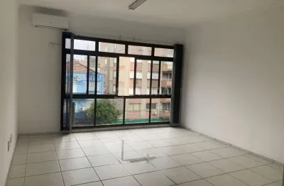 Sala comercial para alugar na Avenida Protásio Alves, Rio Branco, Porto Alegre